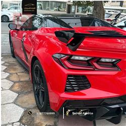 شيفروليه كورفيت